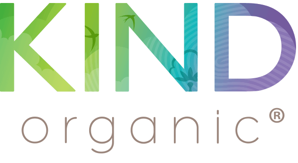 Kind Organic logo
