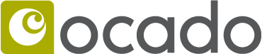 Kind Organic Ocado logo